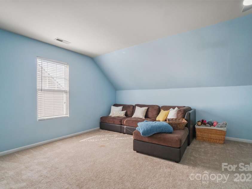 1012 Laparc Lane, Indian Trail, NC 28079.  MLS# CAR4269430, YatesRealty ID 25306. 