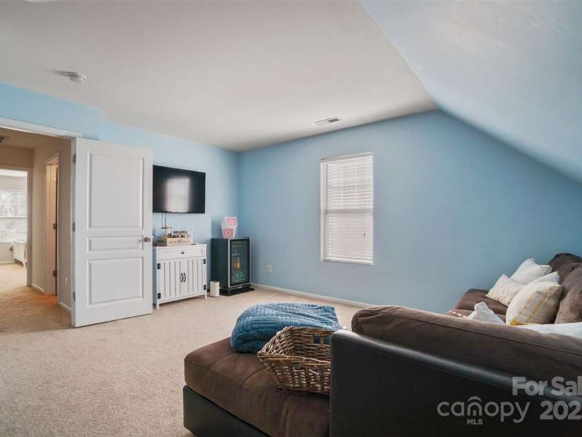 1012 Laparc Lane, Indian Trail, NC 28079.  MLS# CAR4269430, YatesRealty ID 25306. 