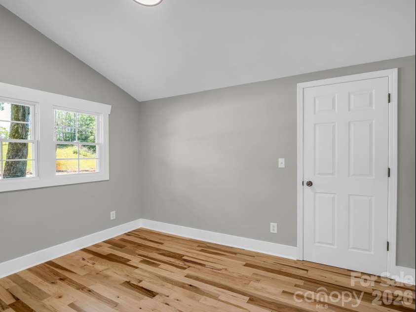 5923 Highway 14 Highway, Landrum, SC 29356.  MLS# CAR4386371, YatesRealty ID 25306. Bedroom 2