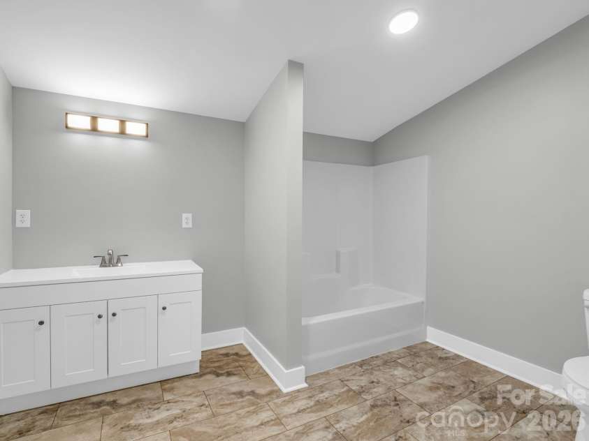 5923 Highway 14 Highway, Landrum, SC 29356.  MLS# CAR4386371, YatesRealty ID 25306. Owners en suite