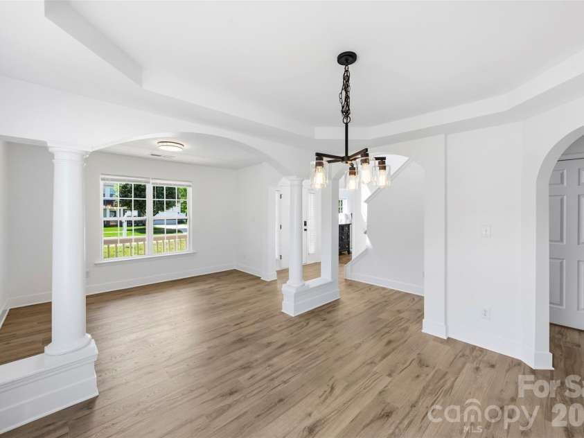 125 Mallory Tai Drive, Lincolnton, NC 28092.  MLS# CAR4380145, YatesRealty ID 25307. 