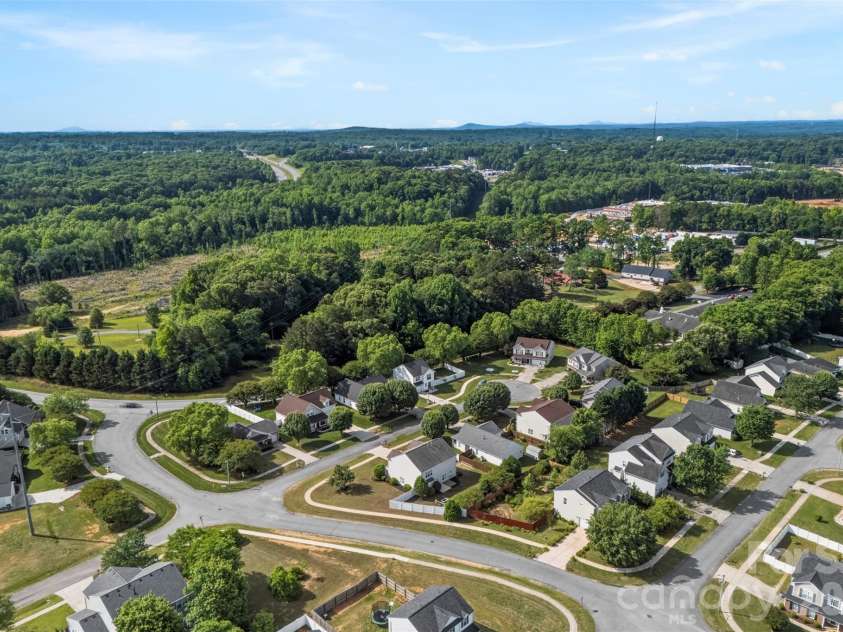 125 Mallory Tai Drive, Lincolnton, NC 28092.  MLS# CAR4380145, YatesRealty ID 25307. 