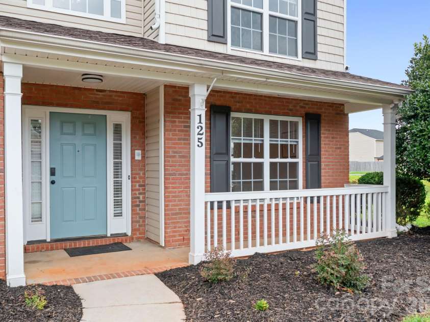 125 Mallory Tai Drive, Lincolnton, NC 28092.  MLS# CAR4417556, YatesRealty ID 25307. 