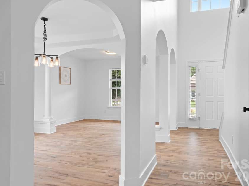 125 Mallory Tai Drive, Lincolnton, NC 28092.  MLS# CAR4417556, YatesRealty ID 25307. 