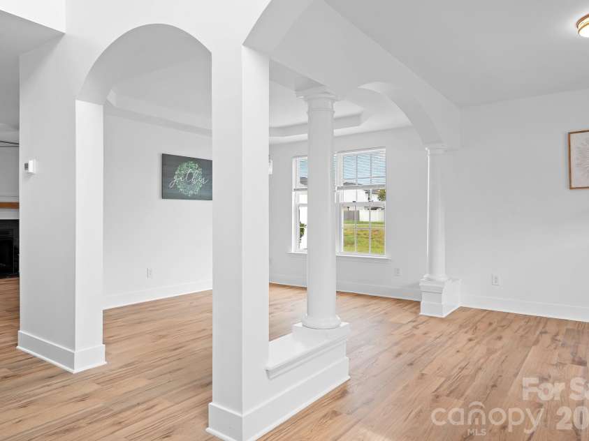 125 Mallory Tai Drive, Lincolnton, NC 28092.  MLS# CAR4417556, YatesRealty ID 25307. 
