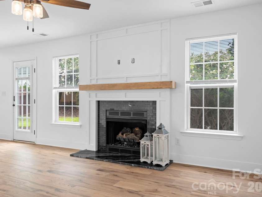 125 Mallory Tai Drive, Lincolnton, NC 28092.  MLS# CAR4417556, YatesRealty ID 25307. 