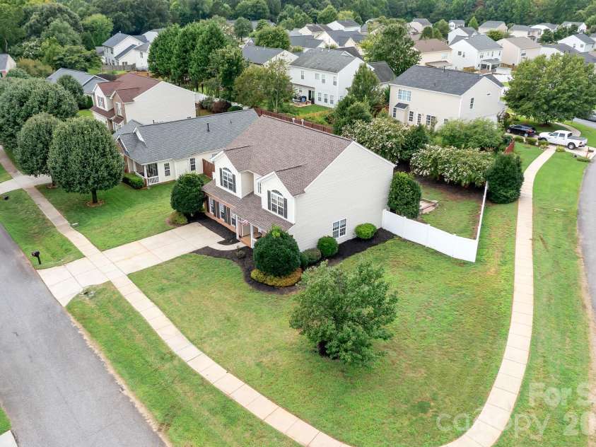 125 Mallory Tai Drive, Lincolnton, NC 28092.  MLS# CAR4417556, YatesRealty ID 25307. 