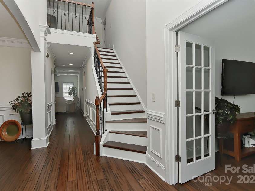 3913 Widgeon Way, Waxhaw, NC 28173.  MLS# CAR4271145, YatesRealty ID 25308. 