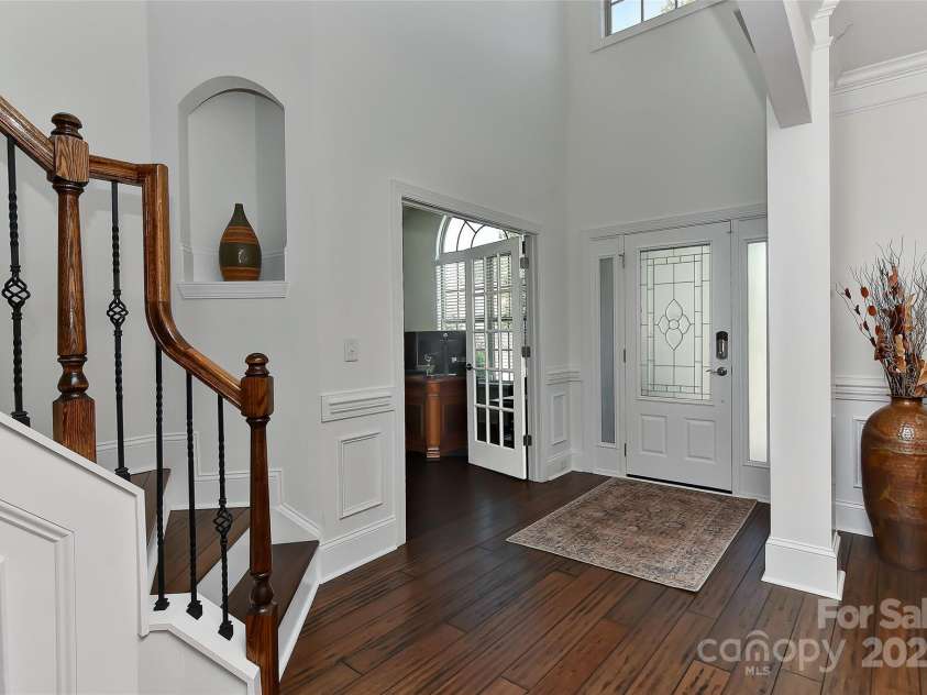 3913 Widgeon Way, Waxhaw, NC 28173.  MLS# CAR4271145, YatesRealty ID 25308. 