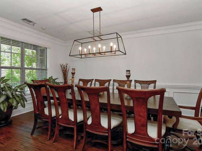 3913 Widgeon Way, Waxhaw, NC 28173.  MLS# CAR4271145, YatesRealty ID 25308. 