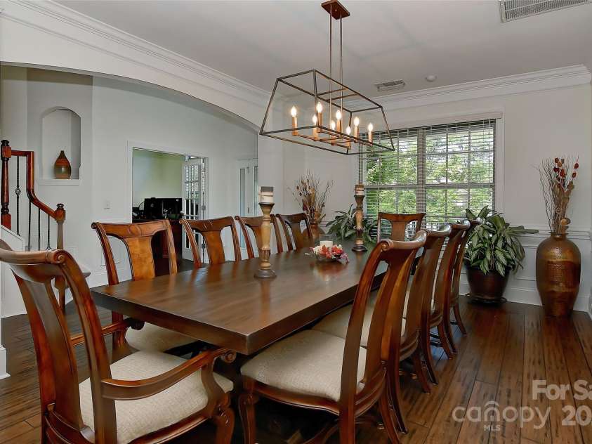 3913 Widgeon Way, Waxhaw, NC 28173.  MLS# CAR4271145, YatesRealty ID 25308. 