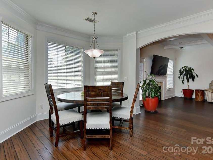 3913 Widgeon Way, Waxhaw, NC 28173.  MLS# CAR4271145, YatesRealty ID 25308. 