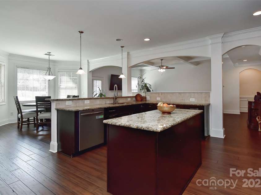 3913 Widgeon Way, Waxhaw, NC 28173.  MLS# CAR4271145, YatesRealty ID 25308. 