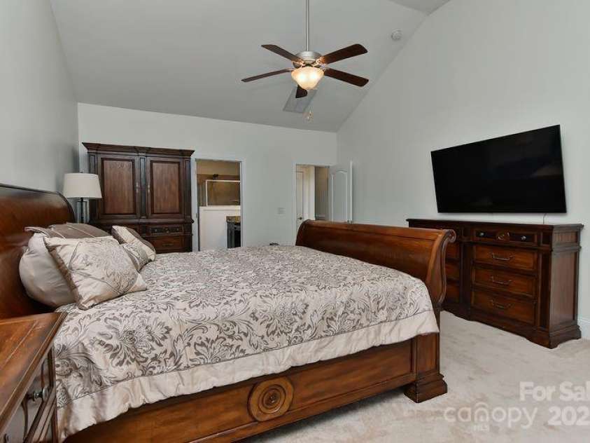 3913 Widgeon Way, Waxhaw, NC 28173.  MLS# CAR4271145, YatesRealty ID 25308. 