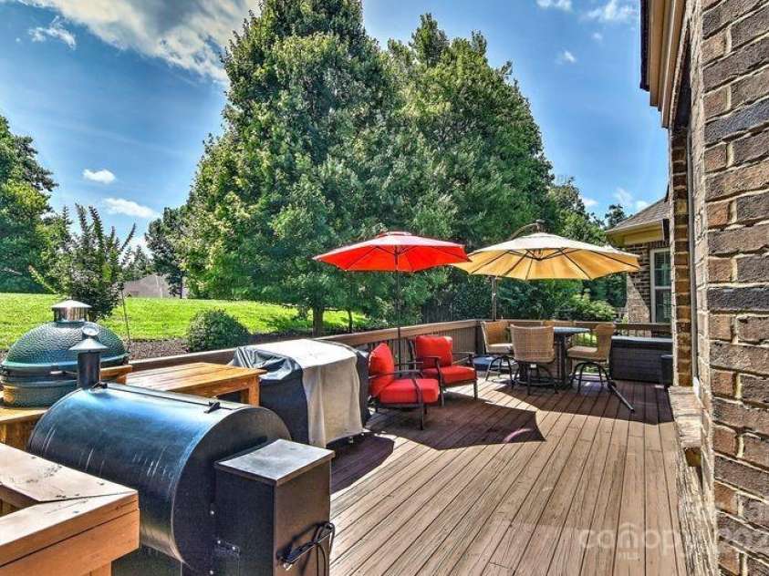 3913 Widgeon Way, Waxhaw, NC 28173.  MLS# CAR4271145, YatesRealty ID 25308. 