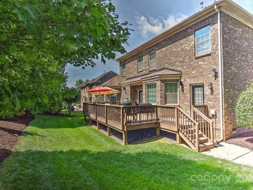 3913 Widgeon Way, Waxhaw, NC 28173.  MLS# CAR4271145, YatesRealty ID 25308. 