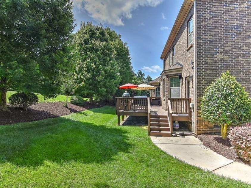 3913 Widgeon Way, Waxhaw, NC 28173.  MLS# CAR4271145, YatesRealty ID 25308. 