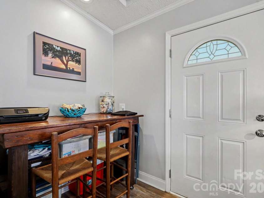 119 Deerfield Drive, New London, NC 28127.  MLS# CAR4350179, YatesRealty ID 2531. 