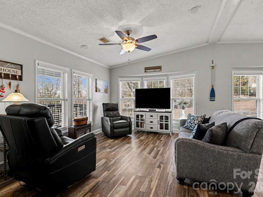 119 Deerfield Drive, New London, NC 28127.  MLS# CAR4350179, YatesRealty ID 2531. 