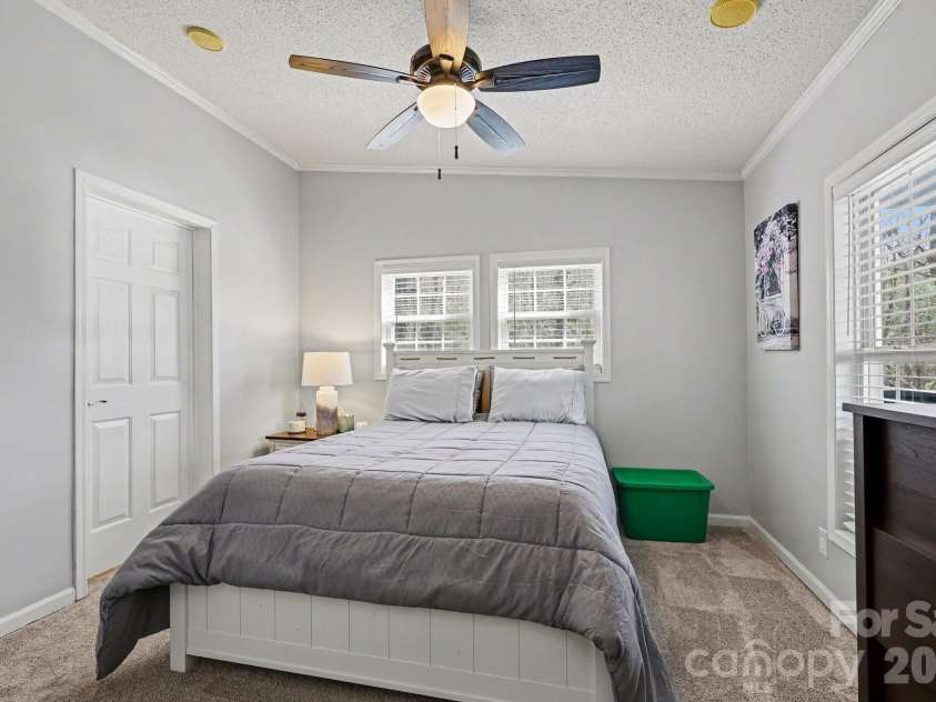 119 Deerfield Drive, New London, NC 28127.  MLS# CAR4350179, YatesRealty ID 2531. 