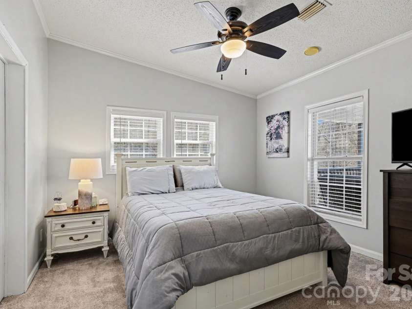 119 Deerfield Drive, New London, NC 28127.  MLS# CAR4350179, YatesRealty ID 2531. 