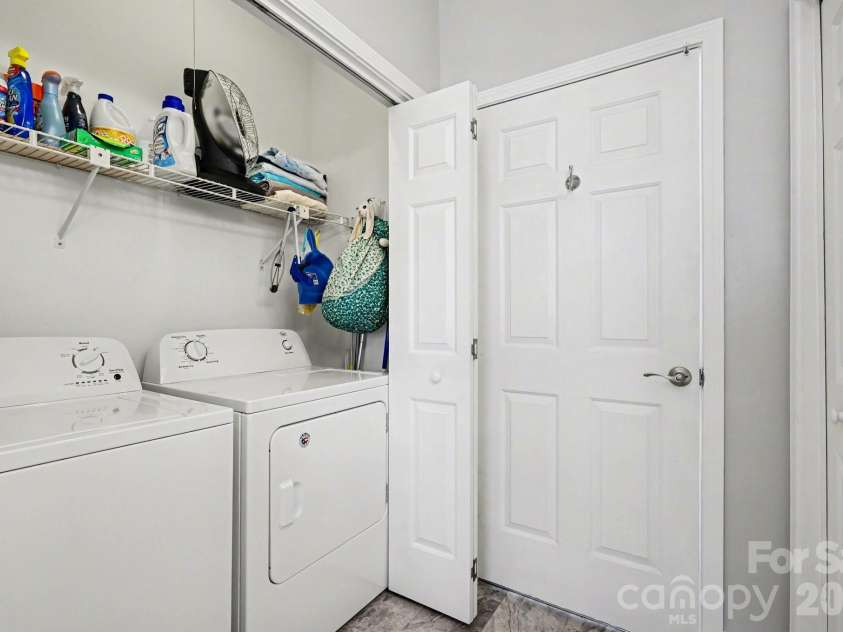 119 Deerfield Drive, New London, NC 28127.  MLS# CAR4350179, YatesRealty ID 2531. 