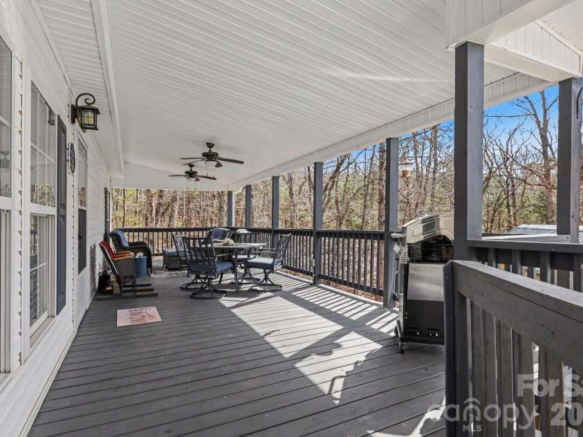 119 Deerfield Drive, New London, NC 28127.  MLS# CAR4350179, YatesRealty ID 2531. 