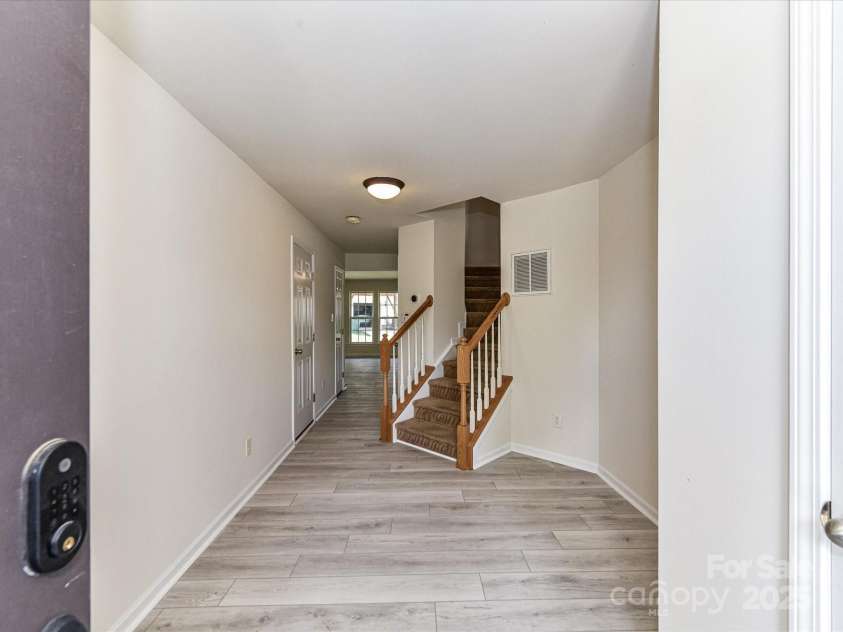7518 Turley Ridge Lane, Charlotte, NC 28273.  MLS# CAR4272341, YatesRealty ID 25310. 