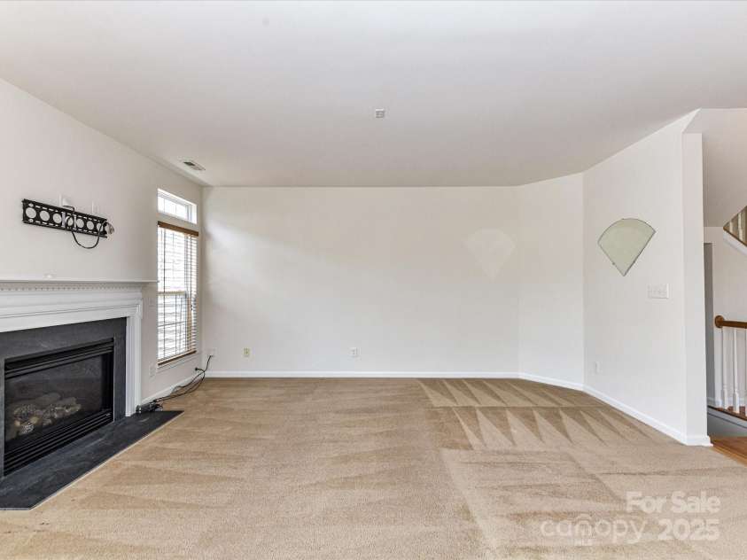 7518 Turley Ridge Lane, Charlotte, NC 28273.  MLS# CAR4272341, YatesRealty ID 25310. 