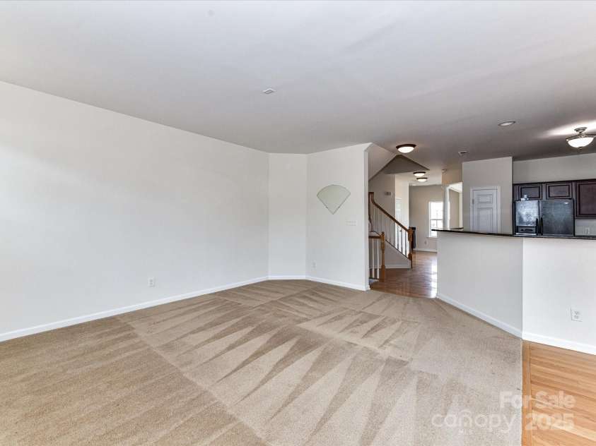7518 Turley Ridge Lane, Charlotte, NC 28273.  MLS# CAR4272341, YatesRealty ID 25310. 