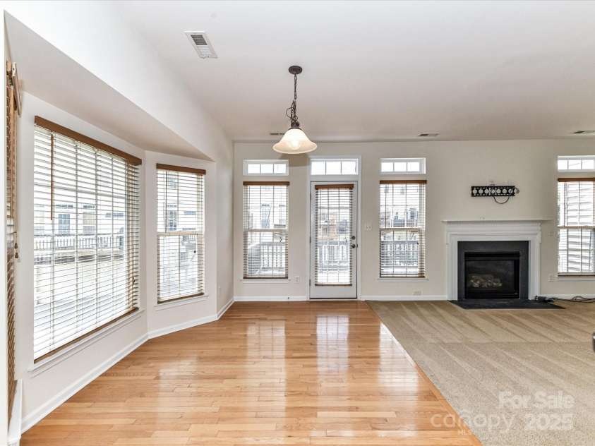 7518 Turley Ridge Lane, Charlotte, NC 28273.  MLS# CAR4272341, YatesRealty ID 25310. 