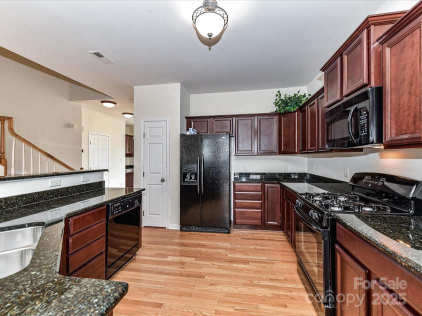 7518 Turley Ridge Lane, Charlotte, NC 28273.  MLS# CAR4272341, YatesRealty ID 25310. 