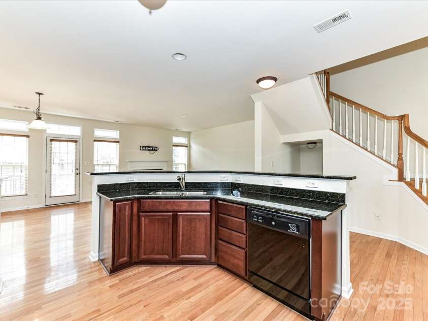 7518 Turley Ridge Lane, Charlotte, NC 28273.  MLS# CAR4272341, YatesRealty ID 25310. 
