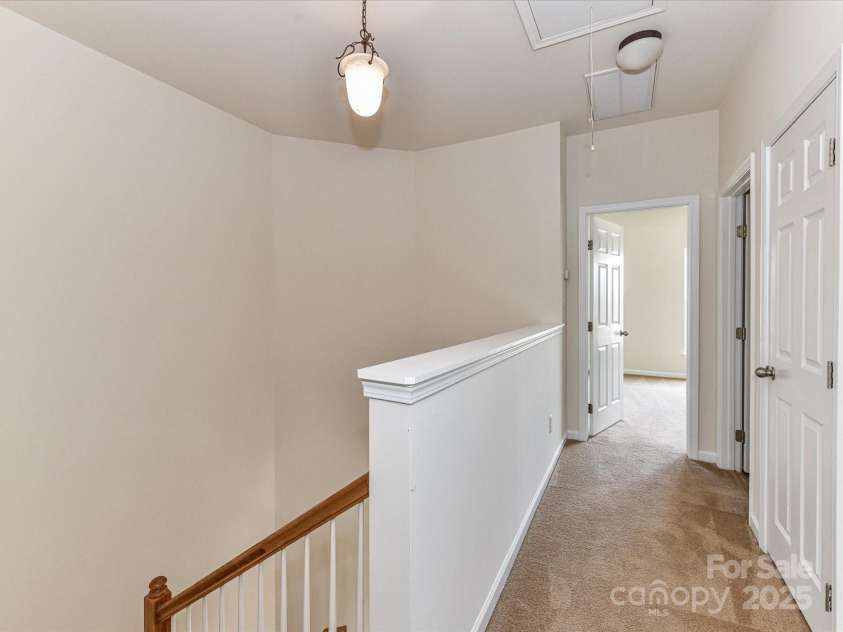 7518 Turley Ridge Lane, Charlotte, NC 28273.  MLS# CAR4272341, YatesRealty ID 25310. 
