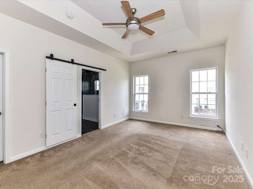 7518 Turley Ridge Lane, Charlotte, NC 28273.  MLS# CAR4272341, YatesRealty ID 25310. 