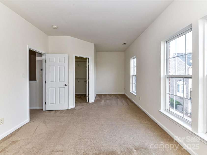 7518 Turley Ridge Lane, Charlotte, NC 28273.  MLS# CAR4272341, YatesRealty ID 25310. 
