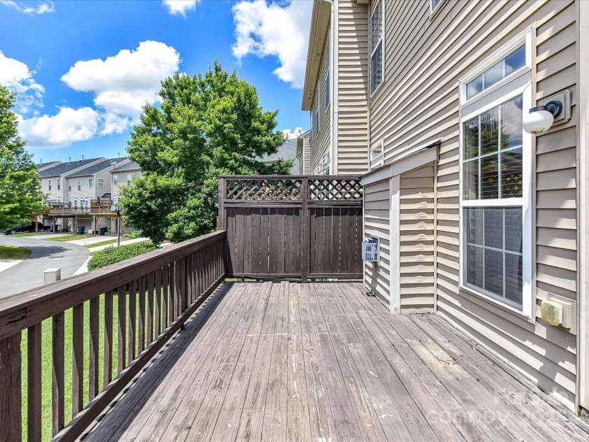 7518 Turley Ridge Lane, Charlotte, NC 28273.  MLS# CAR4272341, YatesRealty ID 25310. 