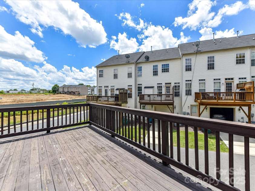 7518 Turley Ridge Lane, Charlotte, NC 28273.  MLS# CAR4272341, YatesRealty ID 25310. 