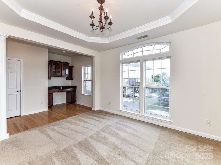 7518 Turley Ridge Lane, Charlotte, NC 28273.  MLS# CAR4272341, YatesRealty ID 25310. 