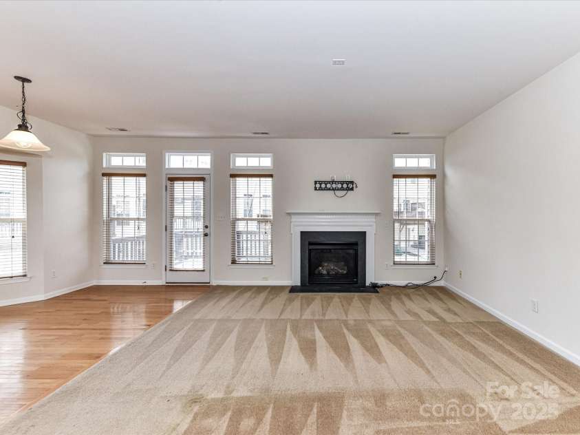 7518 Turley Ridge Lane, Charlotte, NC 28273.  MLS# CAR4272341, YatesRealty ID 25310. 