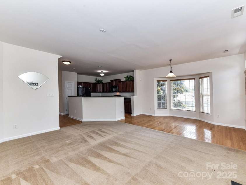 7518 Turley Ridge Lane, Charlotte, NC 28273.  MLS# CAR4272341, YatesRealty ID 25310. 