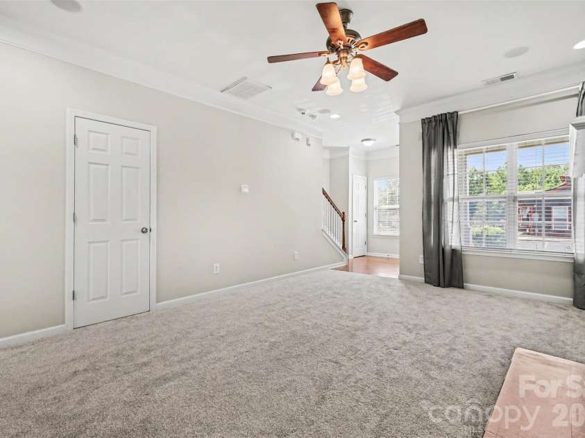 2709 Grain Mill Lane, Charlotte, NC 28214.  MLS# CAR4371735, YatesRealty ID 25312. 