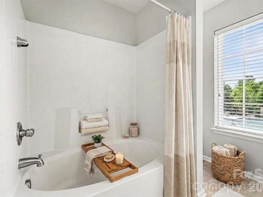 2709 Grain Mill Lane, Charlotte, NC 28214.  MLS# CAR4371735, YatesRealty ID 25312. 