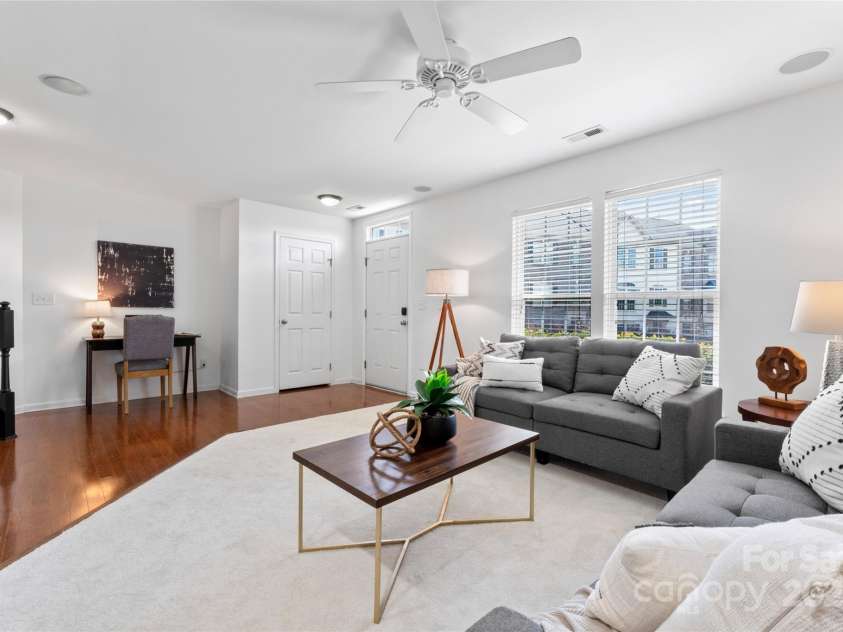 7612 Turley Ridge Lane, Charlotte, NC 28273.  MLS# CAR4273678, YatesRealty ID 25312. 