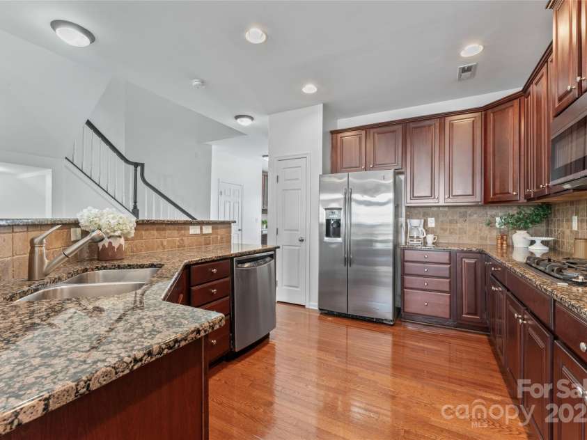 7612 Turley Ridge Lane, Charlotte, NC 28273.  MLS# CAR4273678, YatesRealty ID 25312. 