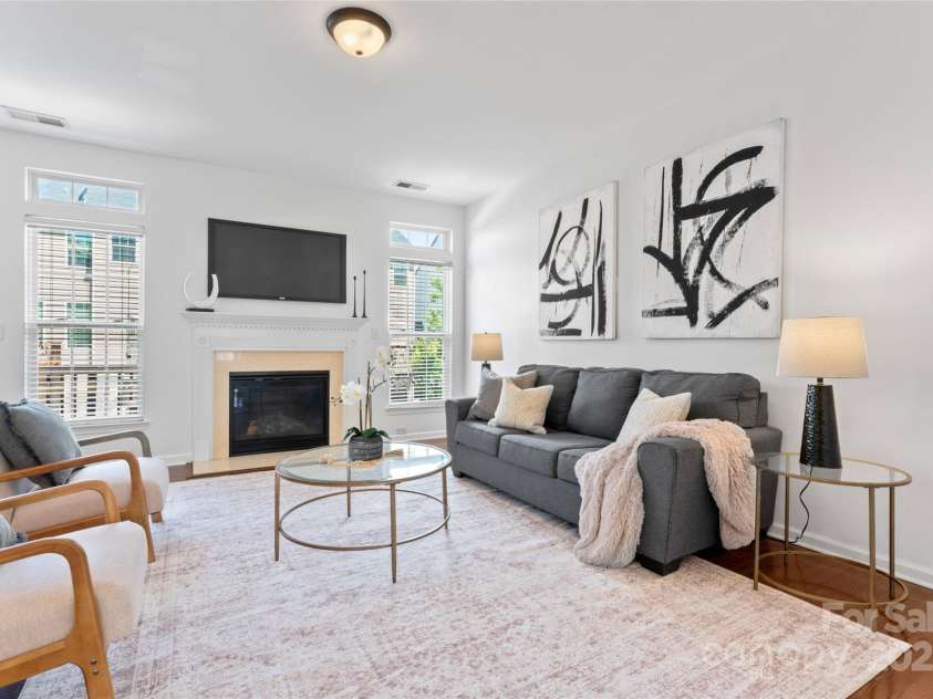 7612 Turley Ridge Lane, Charlotte, NC 28273.  MLS# CAR4273678, YatesRealty ID 25312. 