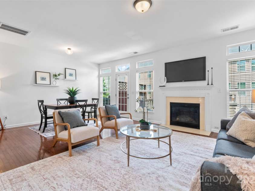 7612 Turley Ridge Lane, Charlotte, NC 28273.  MLS# CAR4273678, YatesRealty ID 25312. 