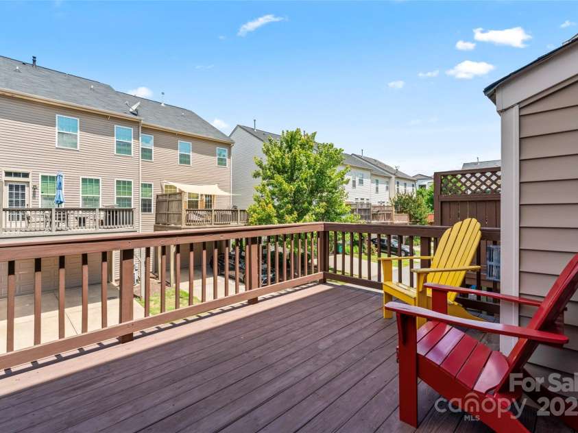 7612 Turley Ridge Lane, Charlotte, NC 28273.  MLS# CAR4273678, YatesRealty ID 25312. 