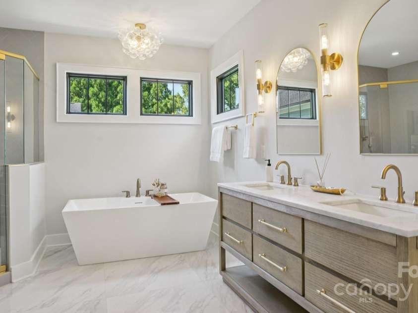 705 Mcalway Road, Charlotte, NC 28211.  MLS# CAR4308557, YatesRealty ID 25313. 