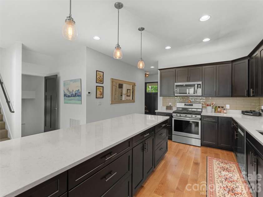 852 Marshall Ridge Road, Edneyville, NC 28792.  MLS# CAR4383517, YatesRealty ID 25313. 